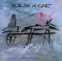 Plank18- Horse N Cart - Lobsterman