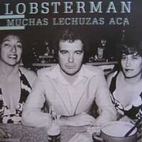 Plank17- Muchas Lechuzas Aca - Lobsterman