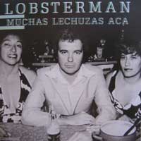 Plank17- Muchas Lechuzas Aca - Lobsterman