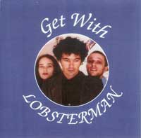 Plank01- Get With Lobsterman - Lobsterman