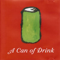 Plank05 - A Can Of Drink