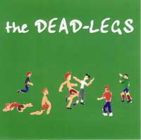 Plank07 - The Dead-Legs