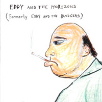 Plank12 - Eddy And The Horizons