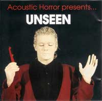 Plank13 - Acoustic Horror Presents... - Unseen