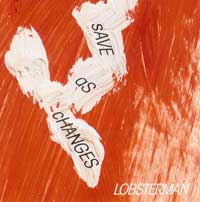 Plank16- sAVE aS cHANGES - Lobsterman